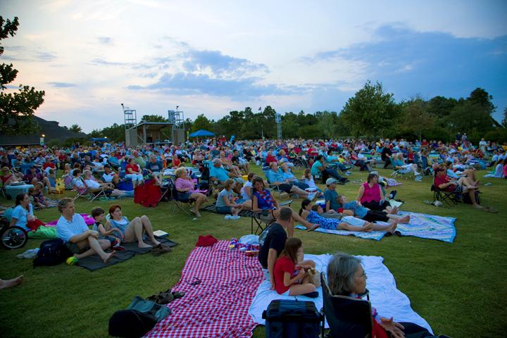 July 4th Itinerary on Roanoke Island | Roanoke Island Festival Park
